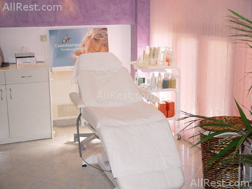 Knossos CitySpa Hotel 13